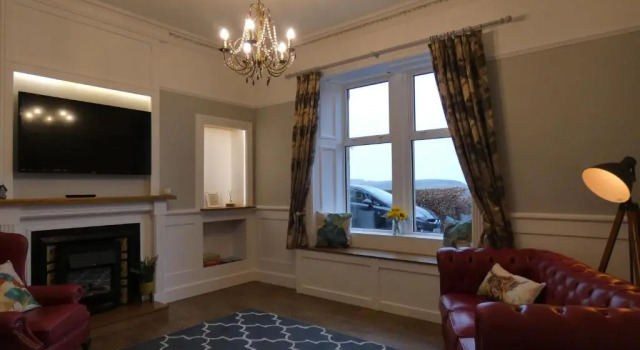 Lorne View, Забронировать Отель Обан Аргайл и Бьют