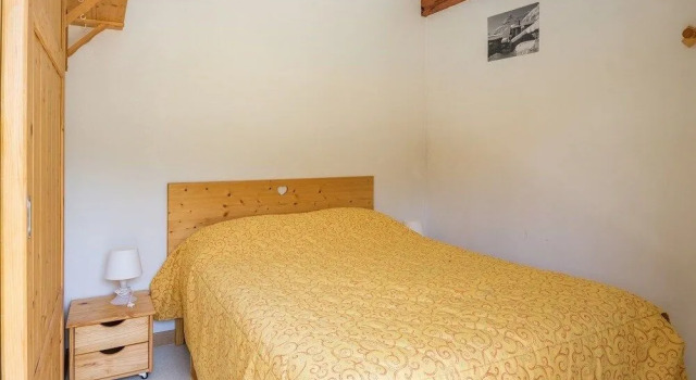 Club Chalets Margot, Забронировать Шале Виллы Овернь-Рона-Альпы, Вилла