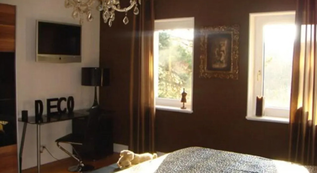 Villa Eden, Book Villa Hotels in Alsace with a Pool, Swimming Pool