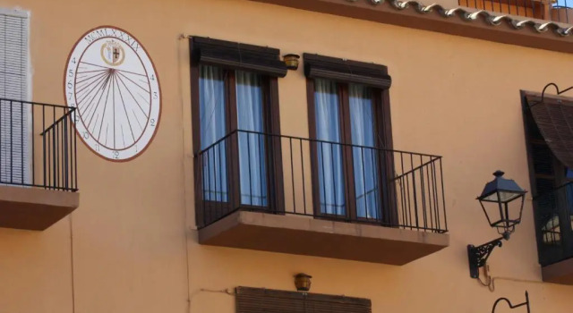 Apartament Rural El Rellotge, Забронировать Апартаменты/квартира Сан-Матео Castellon Province, рядом с Les Presons - Музей средневековой тюрьмы