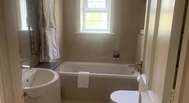 Семейный номер Standard New House Country Hotel