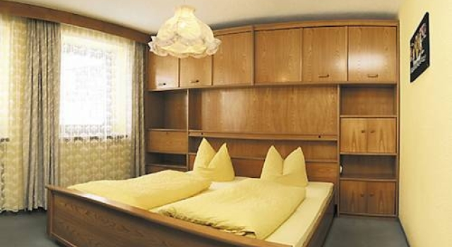 Haus Rosenhof, Забронировать Апартаменты/квартира Апартаменты Тироля, Апартаменты/квартира