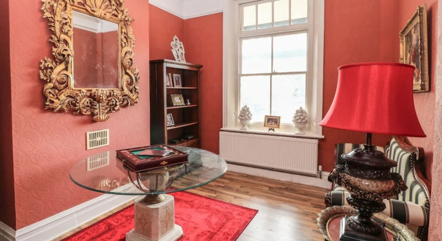 Mohan House, Rezervați Hotel Hoteluri și cazare în Belper, Hotel