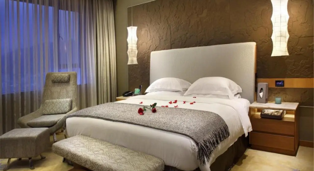 Yunkai Hotel