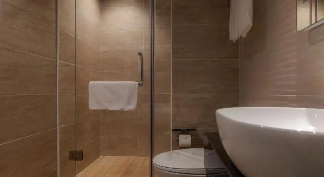 Двухместный номер Standard Premier Pearl Hotel Vung Tau