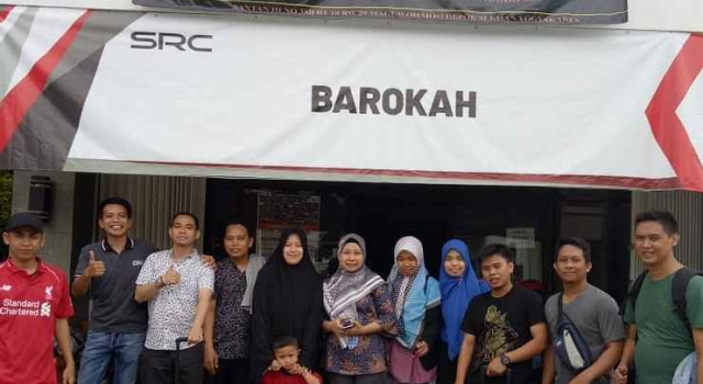 Habibi Homestay Syariah, Book Apartment Sleman Yogyakarta Province