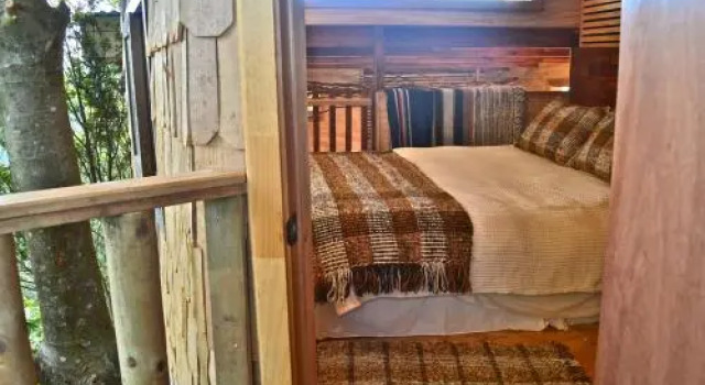 La Casa Del Árbol De Chiloé, Rezerwuj Hotel Castro Chiloe