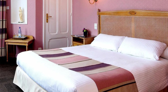 Hostellerie du Château d'As, Boek Hotel Hotels in Franche-Comte met ontbijt, Ontbijt