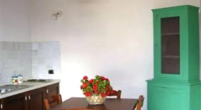 Апартаменты c 1 комнатой Agriturismo Baglio Donna Santa