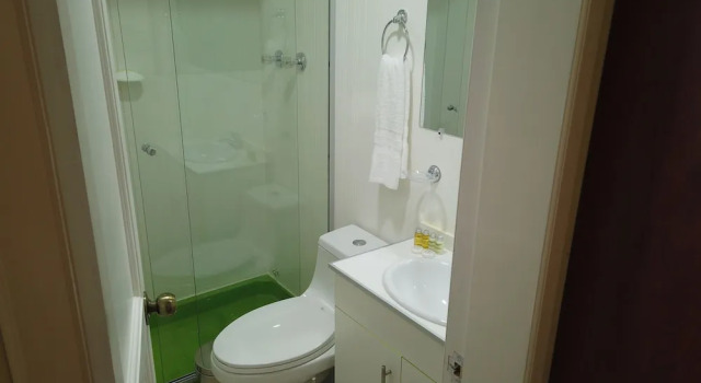 Трёхместный номер Comfort Almudena Suites Uyuni