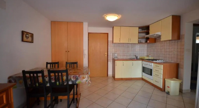 Апартаменты Apartments Villa Bartol