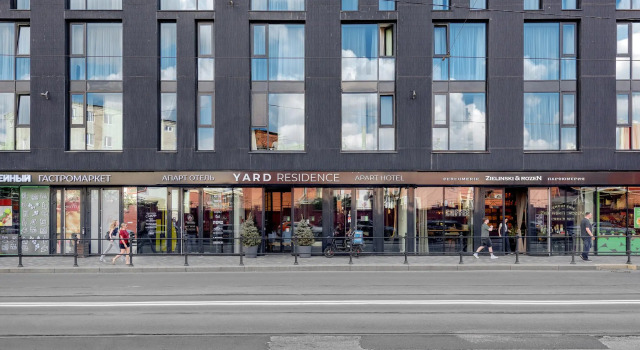 Modern VEDA Apartments near Nevsky Prospekt, Ploshchad A.Nevsky metro station, 5 minutes to the Neva embankment, Rezervasyon Daire Sankt Peterburg Rusya