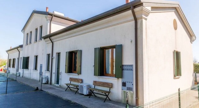 Agriturismo Ca Baccan, Забронировать Отель Каваллино-Трепорти Riviera Ovest