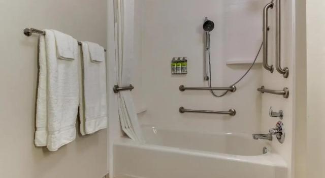 Люкс Holiday Inn Express & Suites - Nashville MetroCenter Downtown by IHG