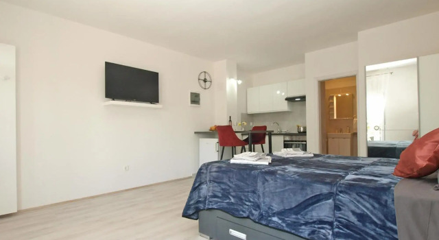 Apartment Florinda 2091, Reserva ahora Apartamento Hoteles en Pula con aparcamiento, Aparcamiento