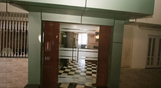 OYO 8241 Hotel Green Park