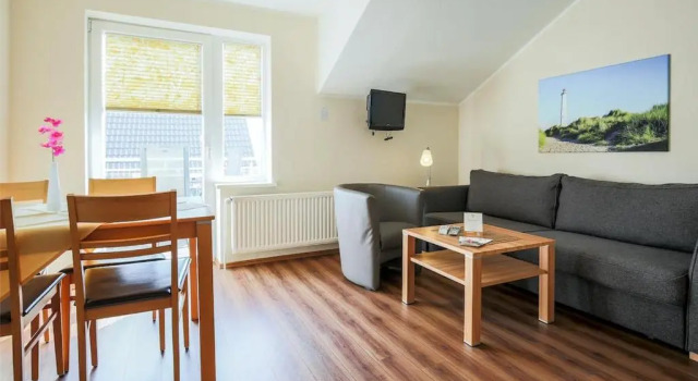 Buedlfarm-SuedOst, Réserver Hôtel Sahrensdorf Fehmarn