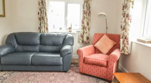 Bedlinog, Book Feriehus Sommerhuse i Anglesey, Hytte