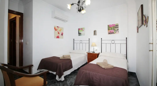 1100 Apartment Ermita