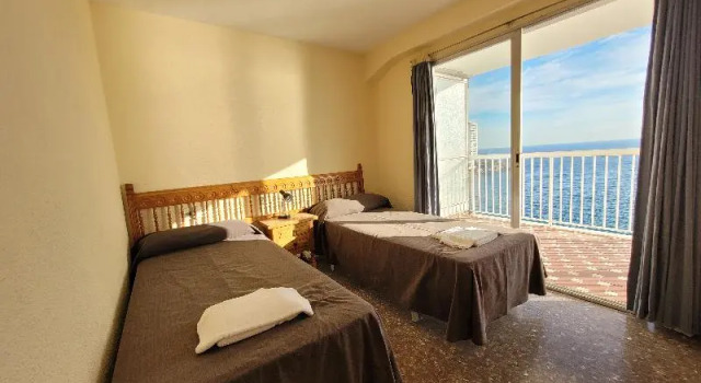 Апартаменты Veracruz Apartments