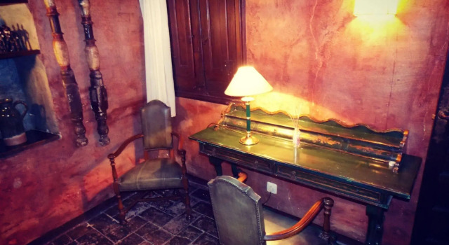 Hotel Masia Sumidors