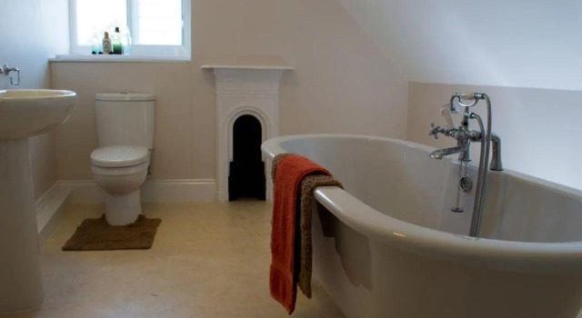 Номер Comfort The Osney Arms Guest House