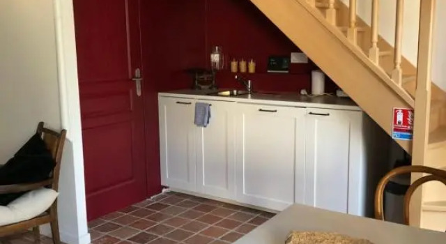 Люкс WE Maison dhôtes