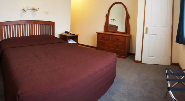 The Esplanade Motel & Conference Centre