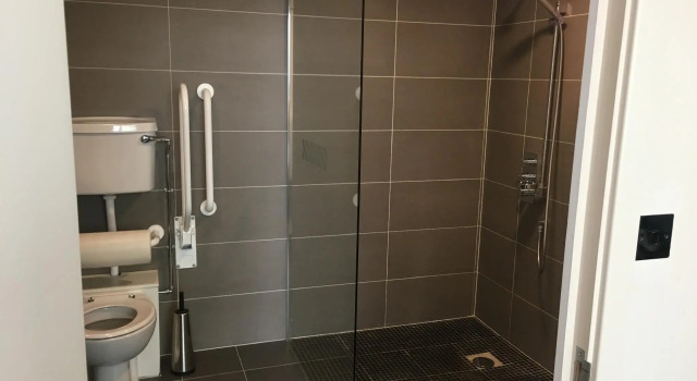 Номер Standard Hotel Xanadu