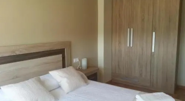 Apartamentos Mirador de Gúdar, Buchen Sie Ferienwohnung Gudar Teruel