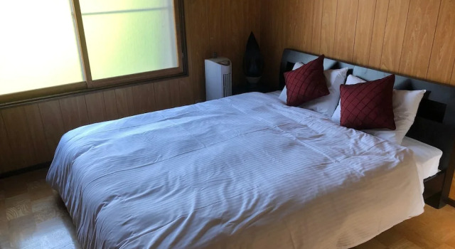 Коттедж Cool-Cottage Otaru OTAMOI