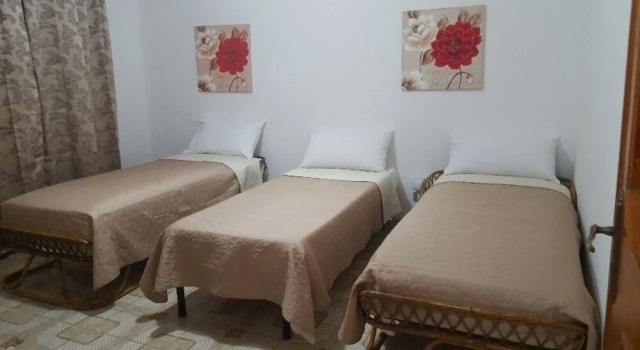 rossy guest house, Book Guesthouse Hotels in Sicily with Parking, Parking