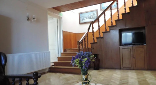 Standard dublă cameră Guest House "Old House"