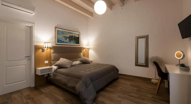 Номер Superior B&B Palazzo San Michele