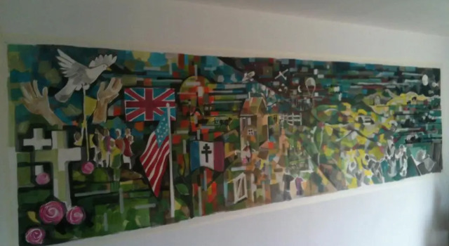 Maison de la Liberation 6 Juin 1944 Omaha Beach, Забронировать Отель  