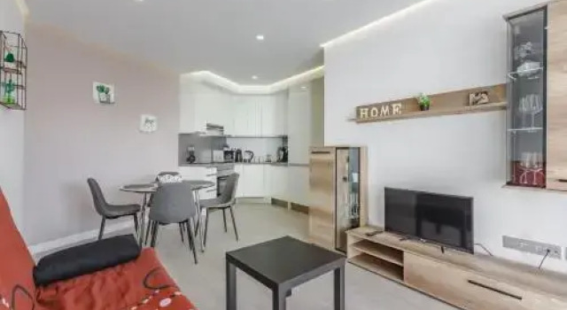 Design apartment Ocean Garden 2, Playa Paraiso