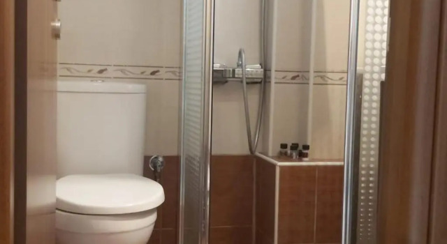 Апартаменты Lavrio port-centre 1bdr Apt with balcony wash machine