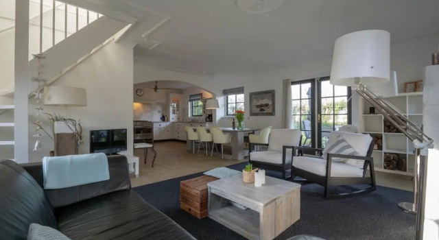 Buitenplaats villa 113 - Callantsoog