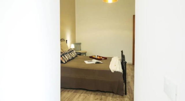 Двухместный номер Deluxe A Casa di Nonna Emma