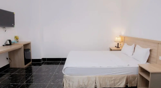 Номер Economy Miền Tây Hotel
