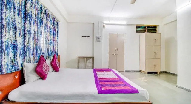 SPOT ON Maanas Service Apartment, Забронировать Апартаменты/квартира Апартаменты штата Махараштры, Апартаменты/квартира
