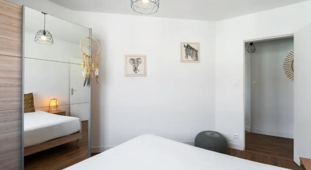 Dormir a Clermont-Ferrand - Safari, Забронировать Отель Отели Клермон-Ферран с парковкой, рядом с Maison de la Culture, Парковка