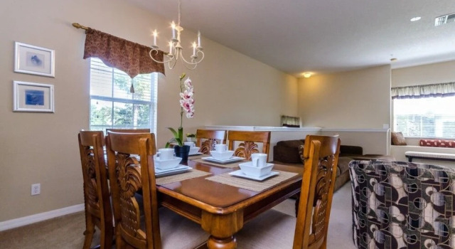 Amazing Townhome! - Oakwater - 2847oak