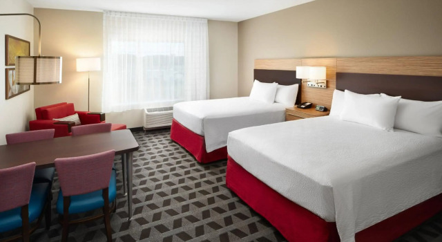 TownePlace Suites by Marriott Leesburg, Book Hotel Leesburg 