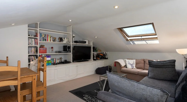 1 Bedroom Flat In Brixton