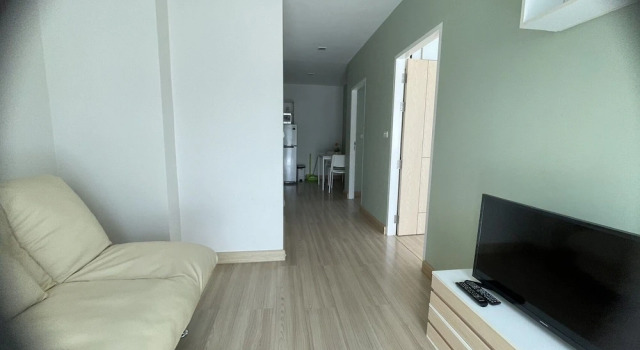 Семейный номер Standard с 2 комнатами с балконом Happy Place Condo