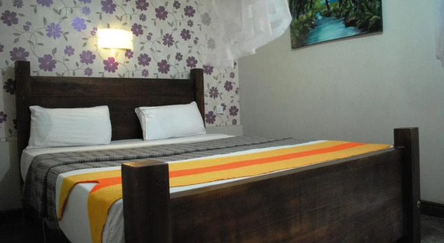 Yoho Rathmal Hotel, Забронировать Отель Элла Шри-Ланка, рядом с Скала Элла
