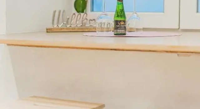 ZEUS Design Mini Apartment Erlach #10, Prenota Appartamento Vienna Austria