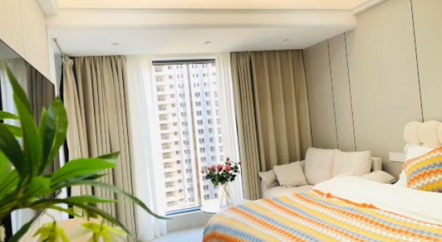 Vini Apartment, Забронировать Апартаменты/квартира Мэйчжоу Гуандун