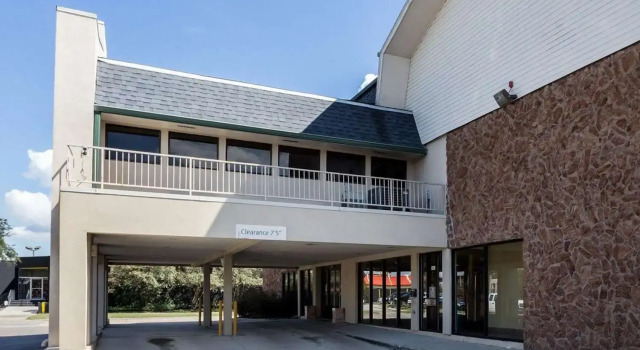 Red Roof Inn Kenner – New Orleans Airport NE